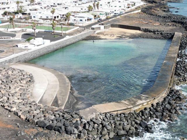 Bayside Kalendra Rofe Un Retiro Escondido Junto al Mar