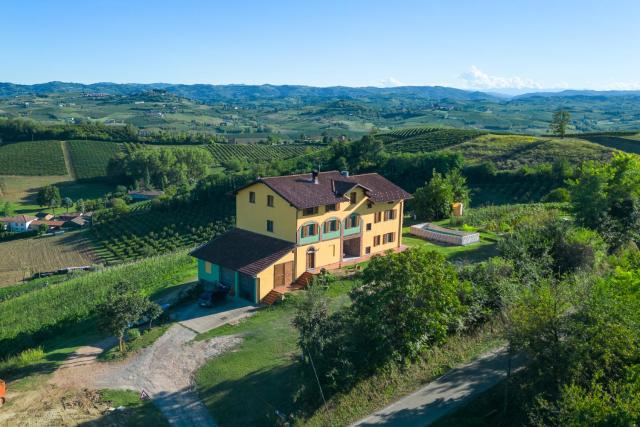 Agriturismo Cascina Reggio