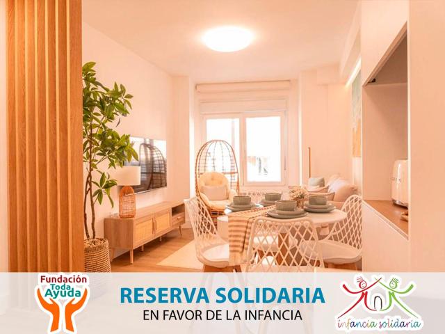 Apartamentos Vilagarcia de Arousa 3000