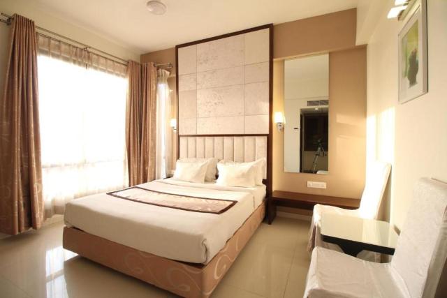 Hotel Silver Inn Executive , Aurangabad