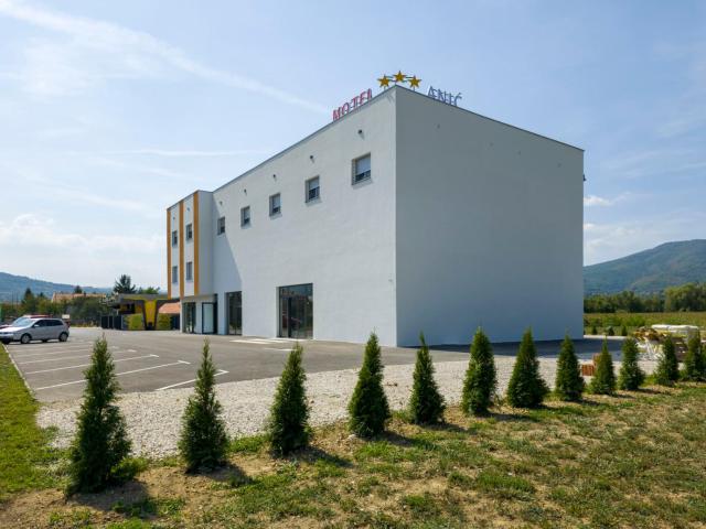 Motel Anić