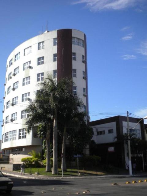 Pouso Alegre Hotel