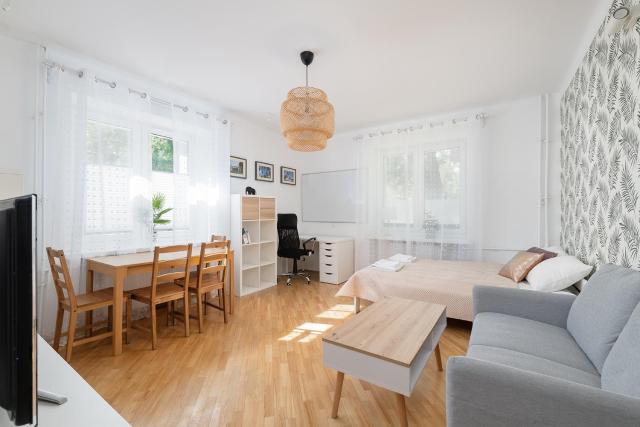 RentPlanet - Apartament Służew