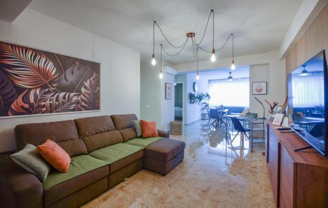 Awesome Apartment In Falerna Marina