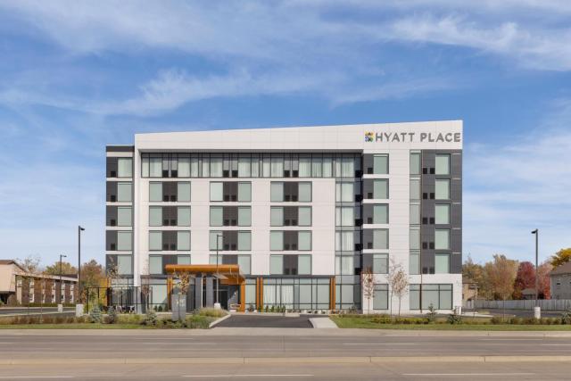 Hyatt Place Windsor