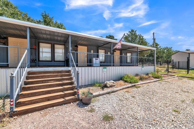 Waterfront Lodge by The Lodges at Fossil Creek