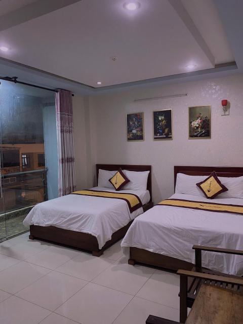 Hải Yến Hotel Pleiku - by BAY LUXURY