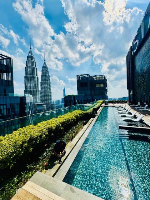 STAR KLCC Serviced Apartment