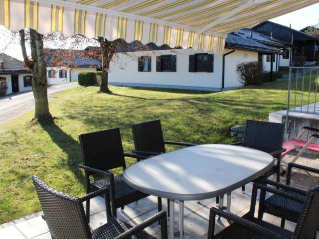 Ferienhaus Nr 79, Kategorie Komfort L, Feriendorf Hochbergle, Allgäu