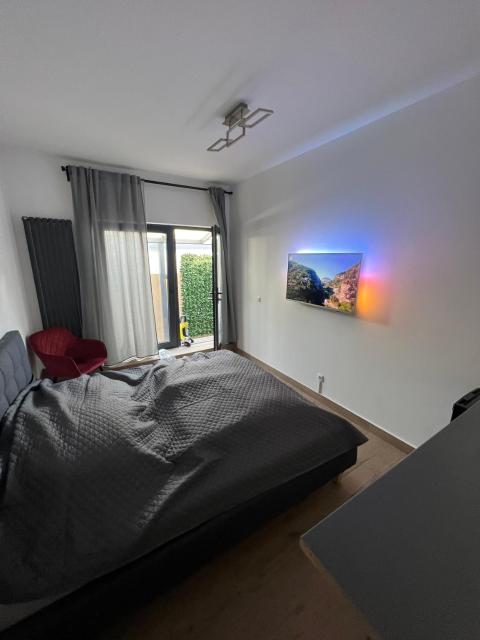 La Suite Hotel & Apartment, Hanau City Centre