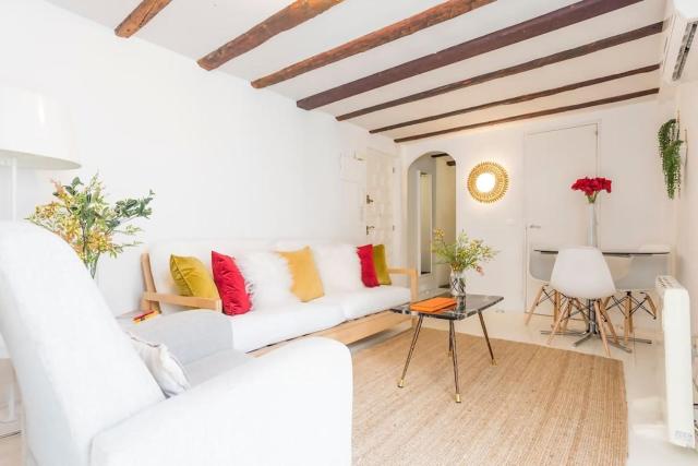 Cozy Apartment Cueca Cibeles Pta de Sol Gran Via