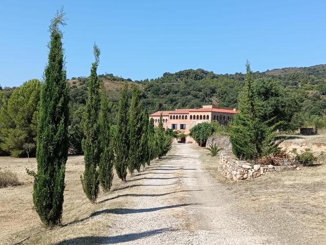 Camí Romà