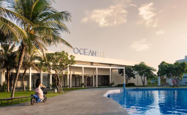 THH OCEANAMI Resort & Villa Vung Tau