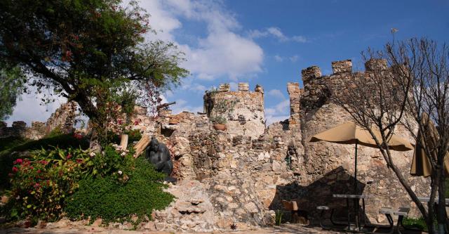 Hostal Medieval Bernal