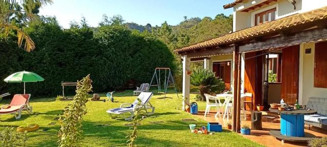 Welcoming House in Santa Cruz with Garden of 269 m²