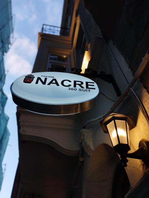 Nacre 360