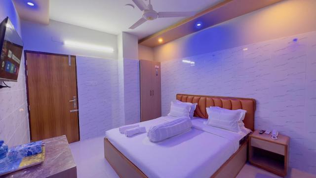 Hotel Sunrise Dhaka