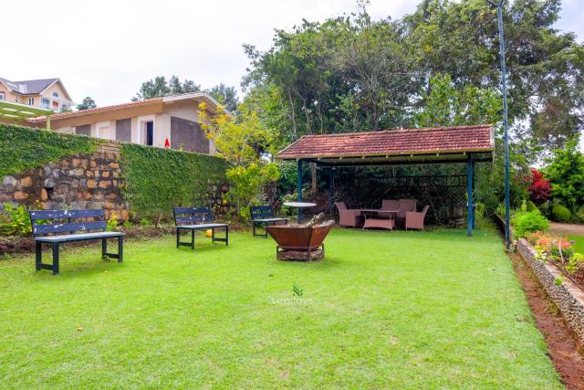 42 Green Pastures By Lexstays -Tea Estate Experience