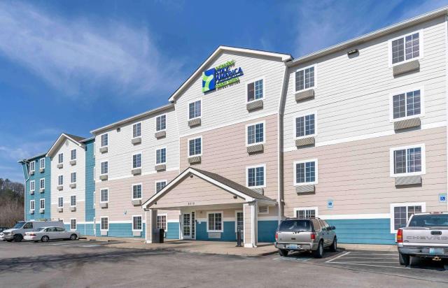 Extended Stay America Select Suites - Louisville - South