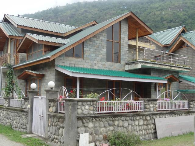 Satyam Homestay