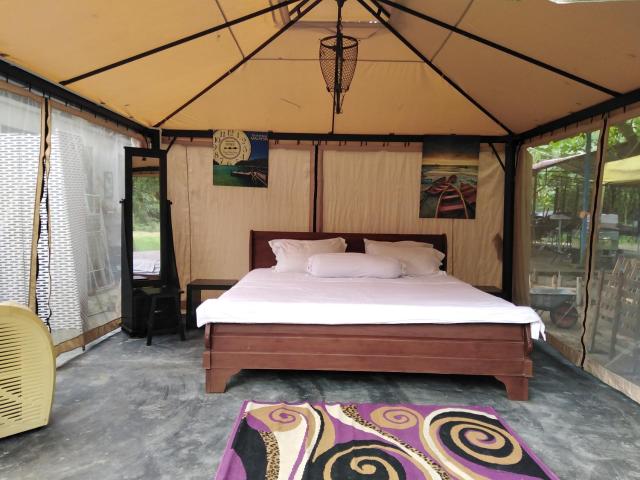 FarmVille Glamping Retreat @ Seremban