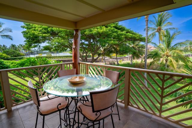 G22 Waikoloa Beach Villas