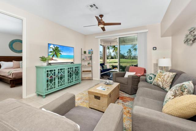 G4 Waikoloa Fairway Villas