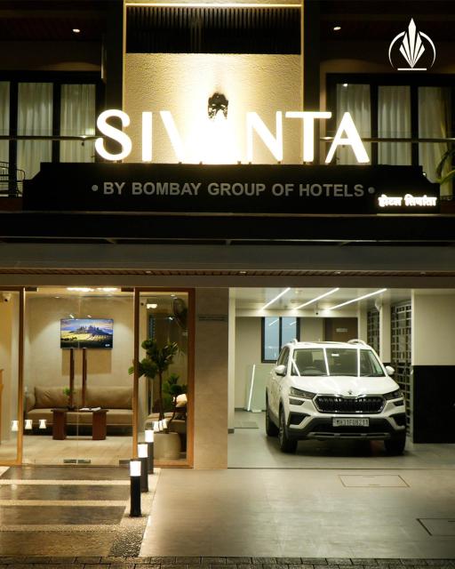 SIVANTA by BOMBAY GROUP OF HOTELS NAGPUR