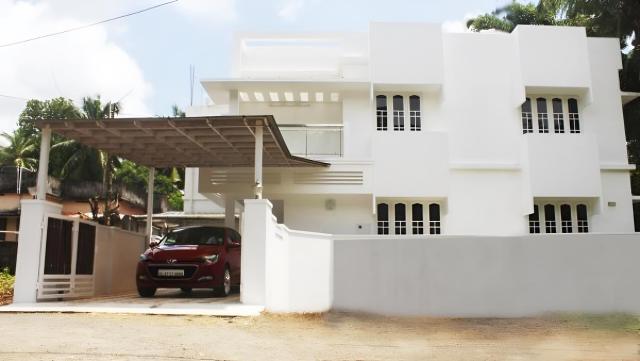 Dream Home Kochi