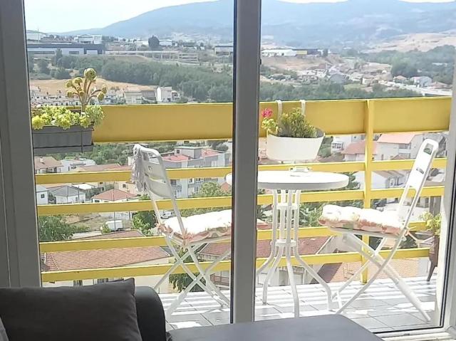 Comfortable Apartment in Braganca 120 m²