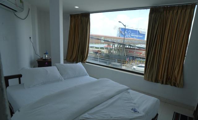 Port View Residency PVR