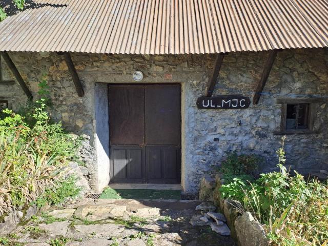 Chalet de l'ulmjc de Grenoble