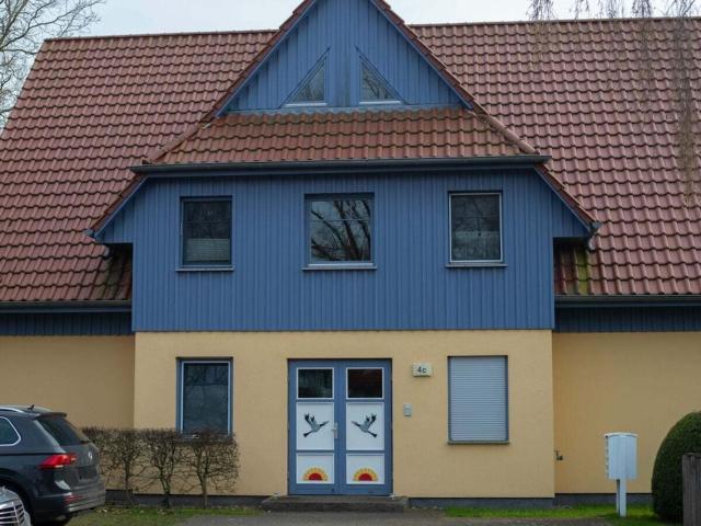 Herring Gull Comfortable holiday residence