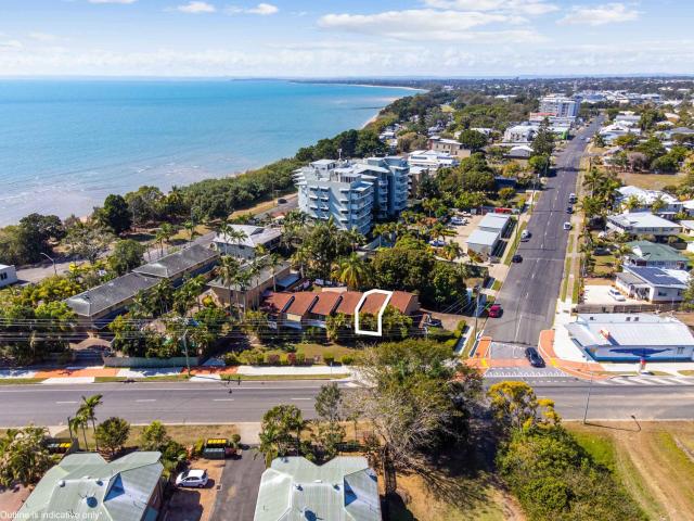 Heart of Hervey Bay