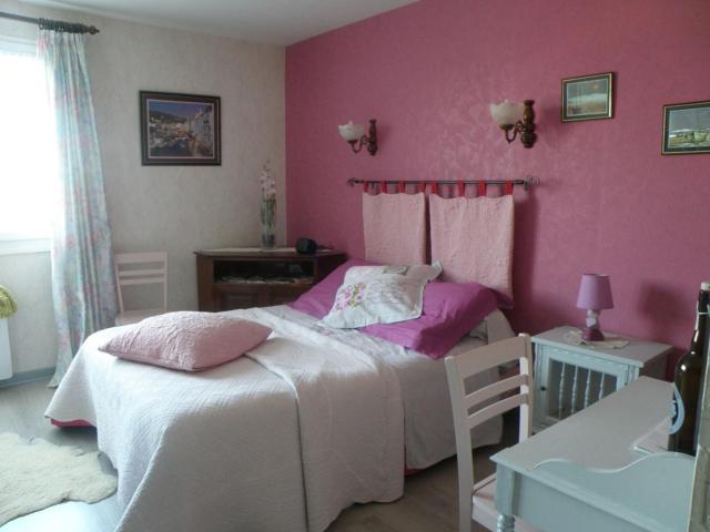 Chalet cosy avec cheminée et animaux acceptés - FR-1-585-144