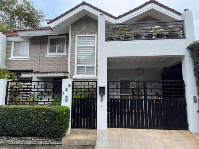 125 Aklan Apartment