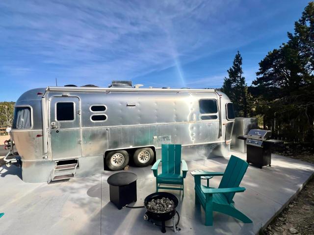 Airstream Canyon