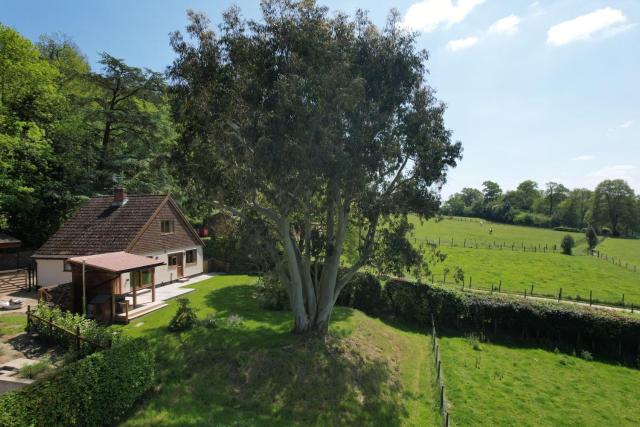 Nursery Cottage