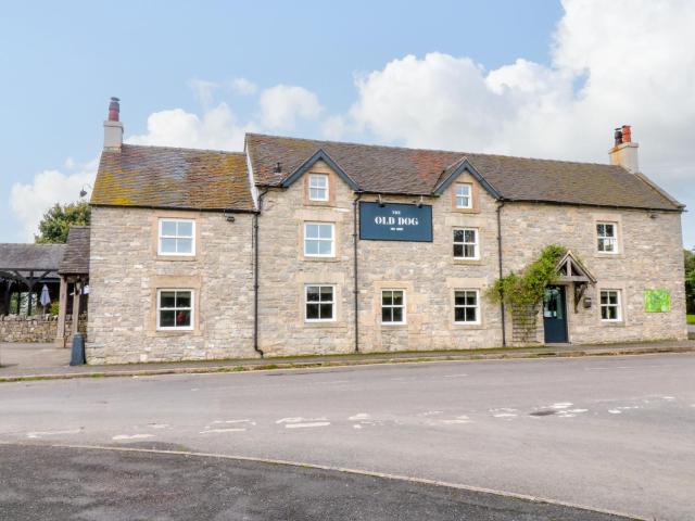 Apartment at The Old Dog, Thorpe