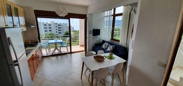 Seaview apartment