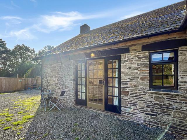 Roundhouse near Barnstable