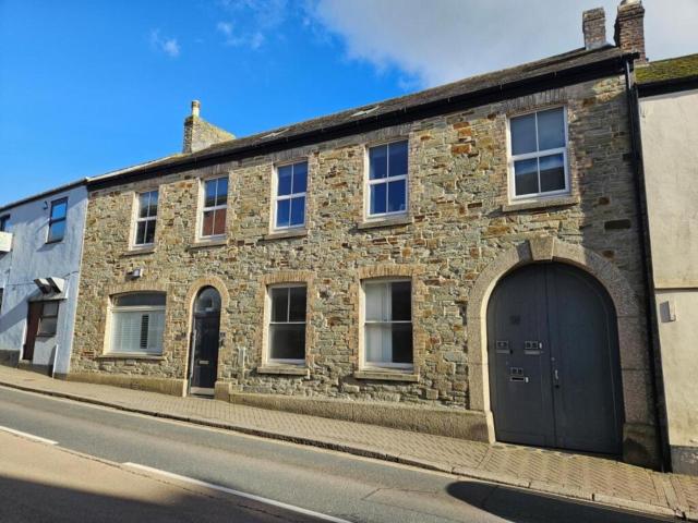 Cosy Apartment in Lostwithiel