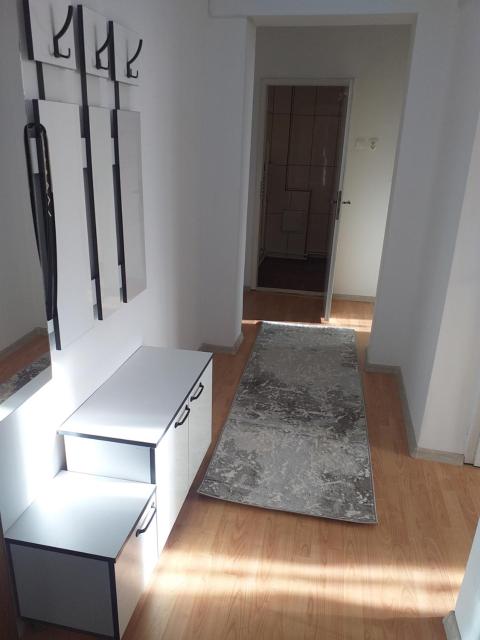 Apartament Hermes