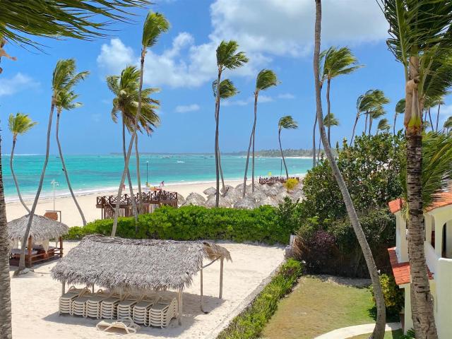 TROPICANA Sol Caribe DEL MAR BAVARO Studios Suites HOTEL BEACH CLUB & SPA