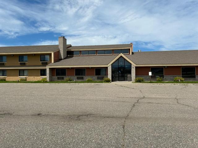 Northwoods Inn & Suites - Blackduck