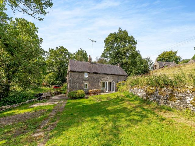 Easter Lane Cottage