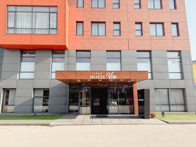 Hotel Via Vitez