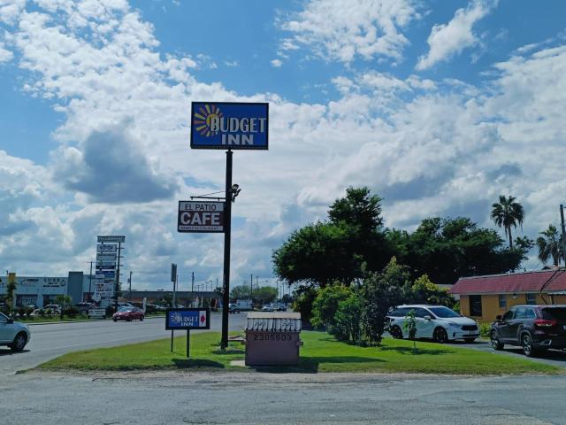 Budget Inn By OYO Edinburg Hwy 281