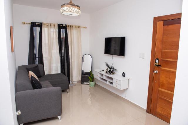 Luxury Aparment Bonao