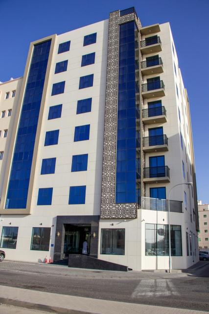 فندق الياس - Yas Hotel